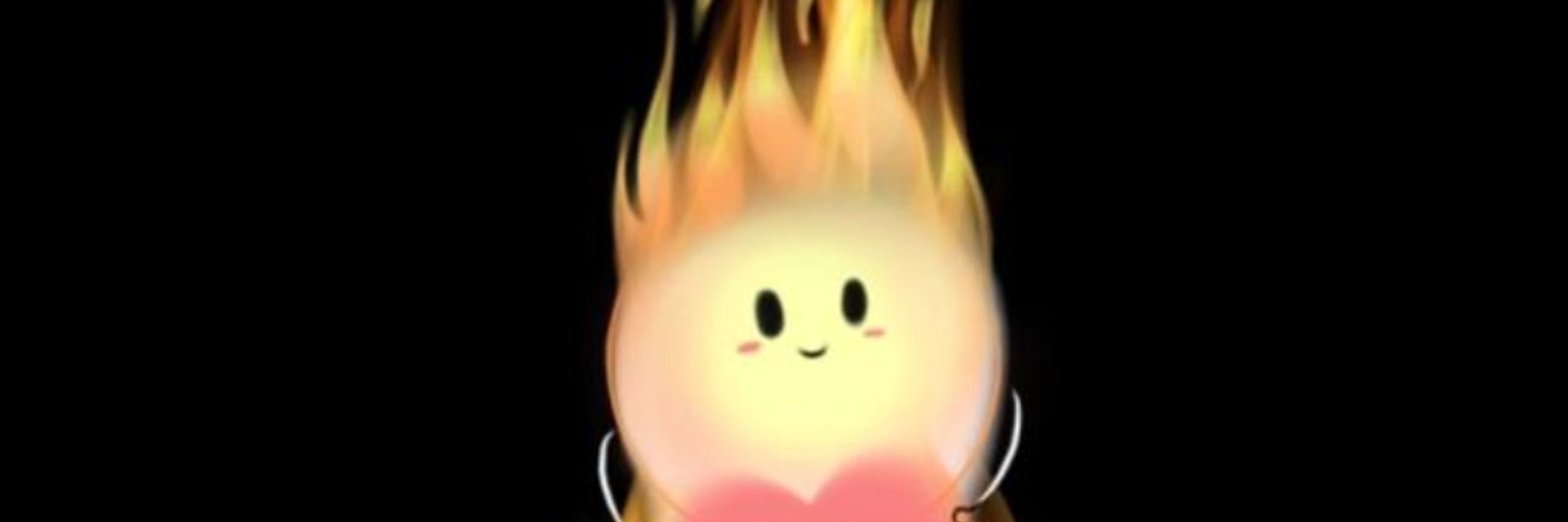 Fire | Bella