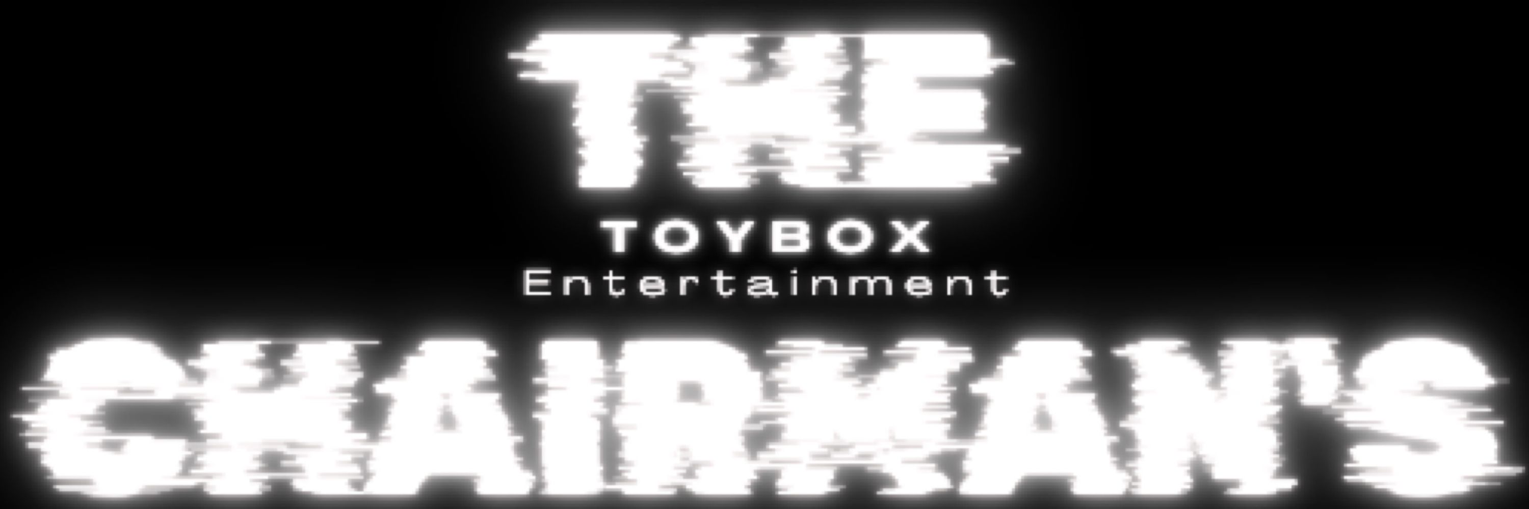 The Chairman’s Toy Box