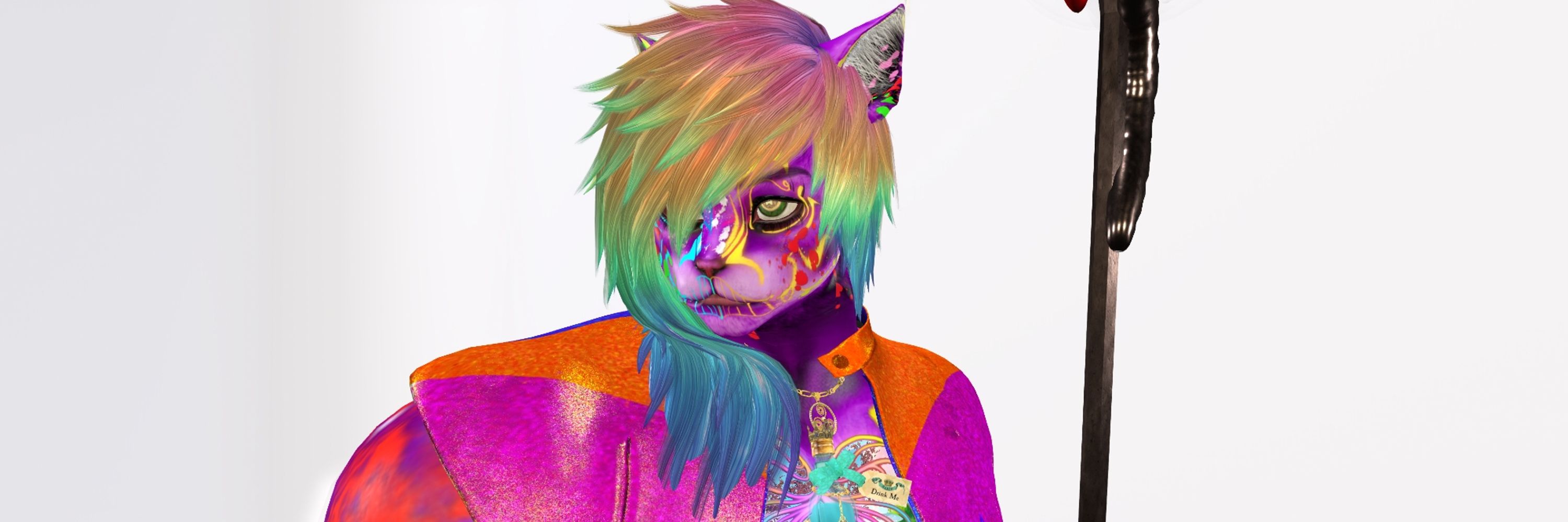 Merryjest Starchild