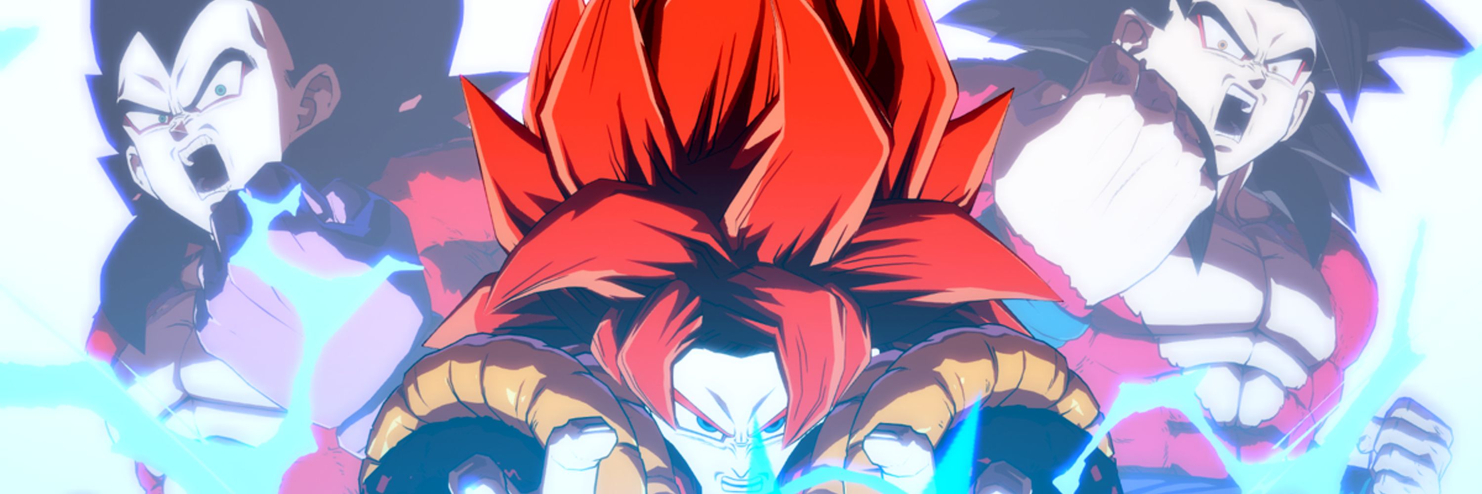 Dr. Gogeta