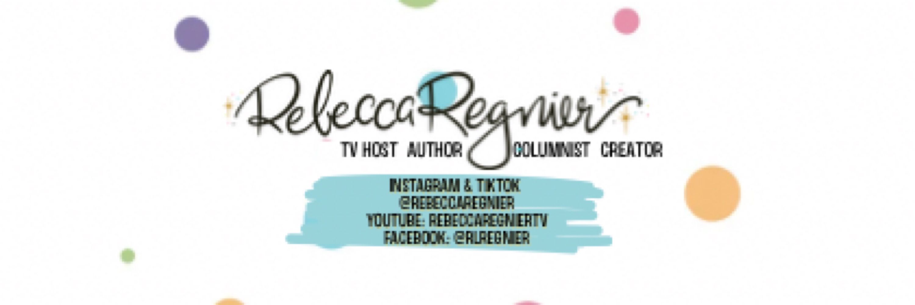Rebecca Regnier