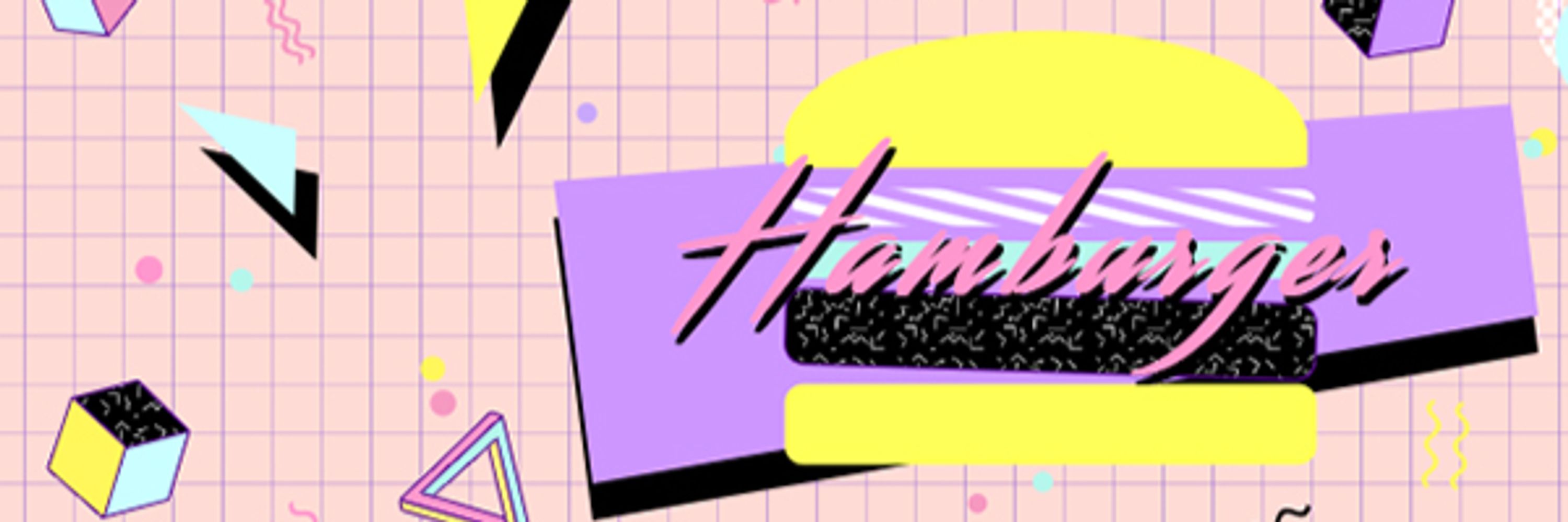 Mimi Hamburger