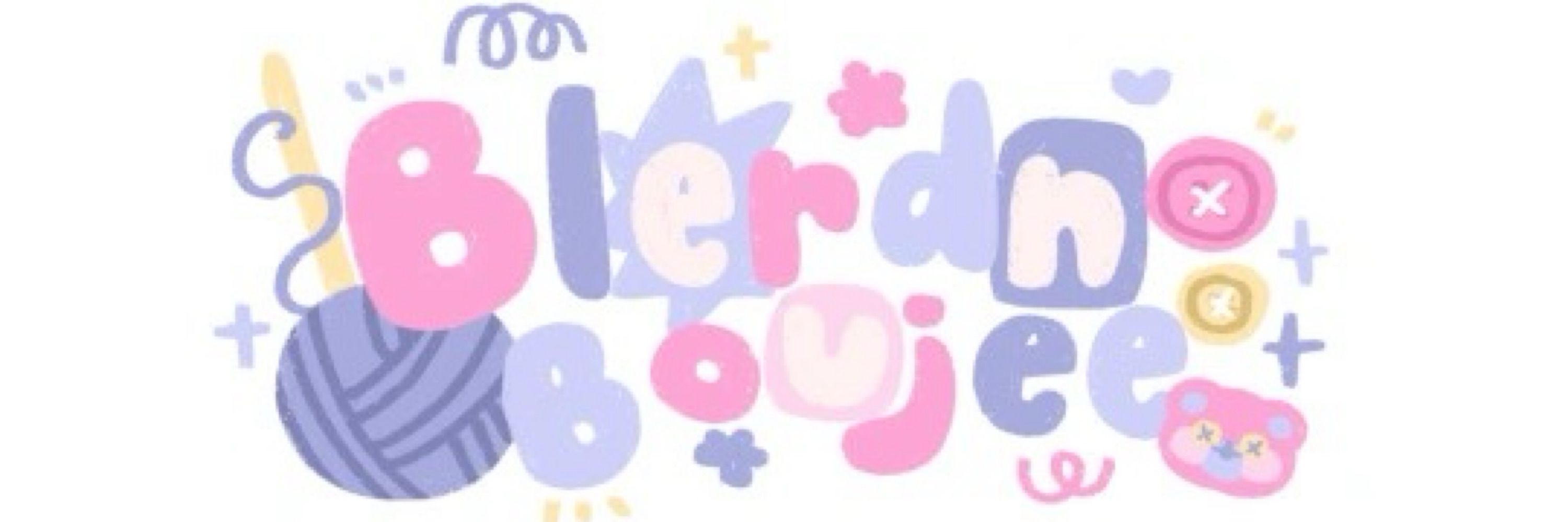  Blerdnboujee