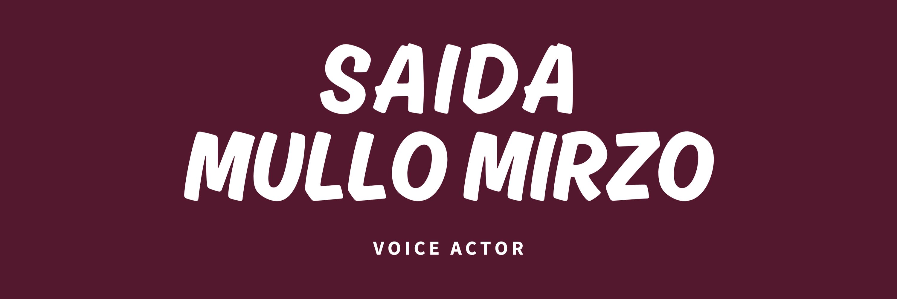 SaidaMMVO