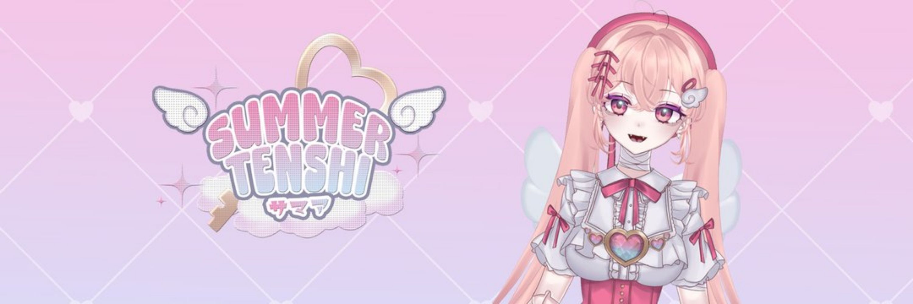 Summer ʚ♡ɞ 天使 COMMISSIONS OPEN