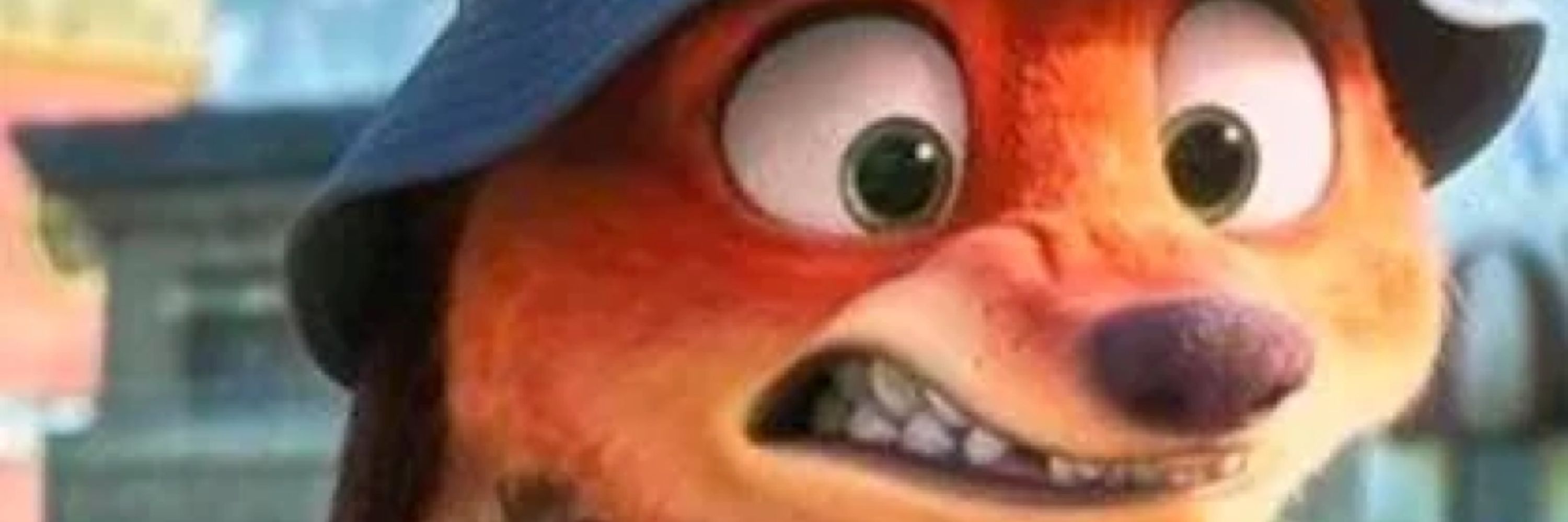 Foxheart