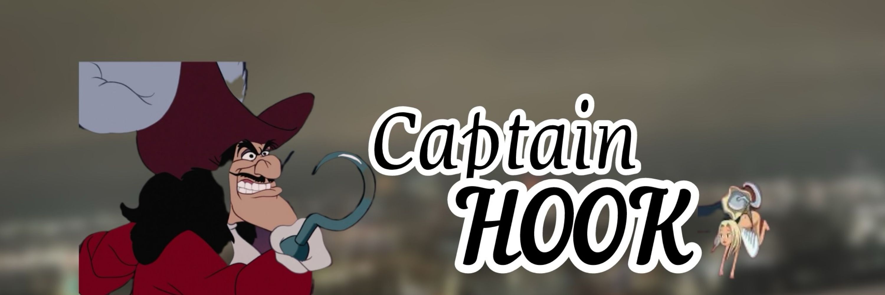 Captain 🪝 Project