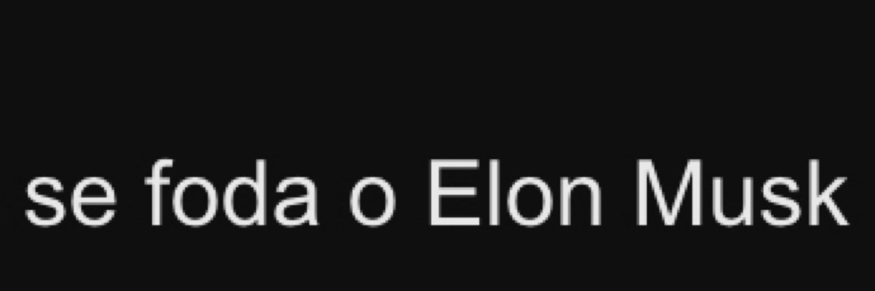 Viúvo do twitter 