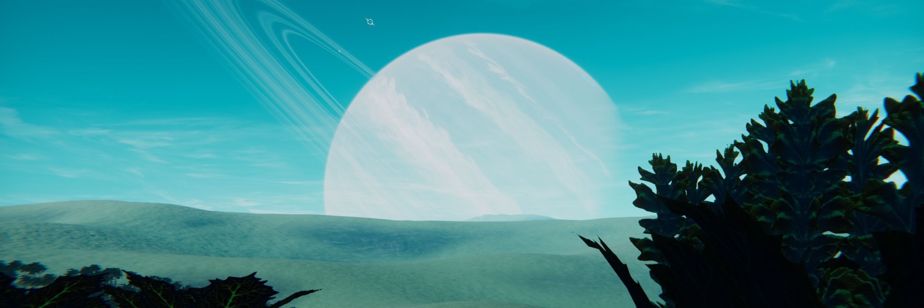 skyward