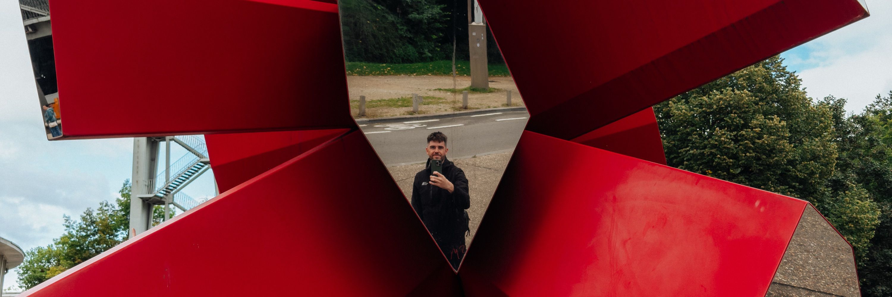 Alexandre | Découvertes et lifestyle🇨🇭