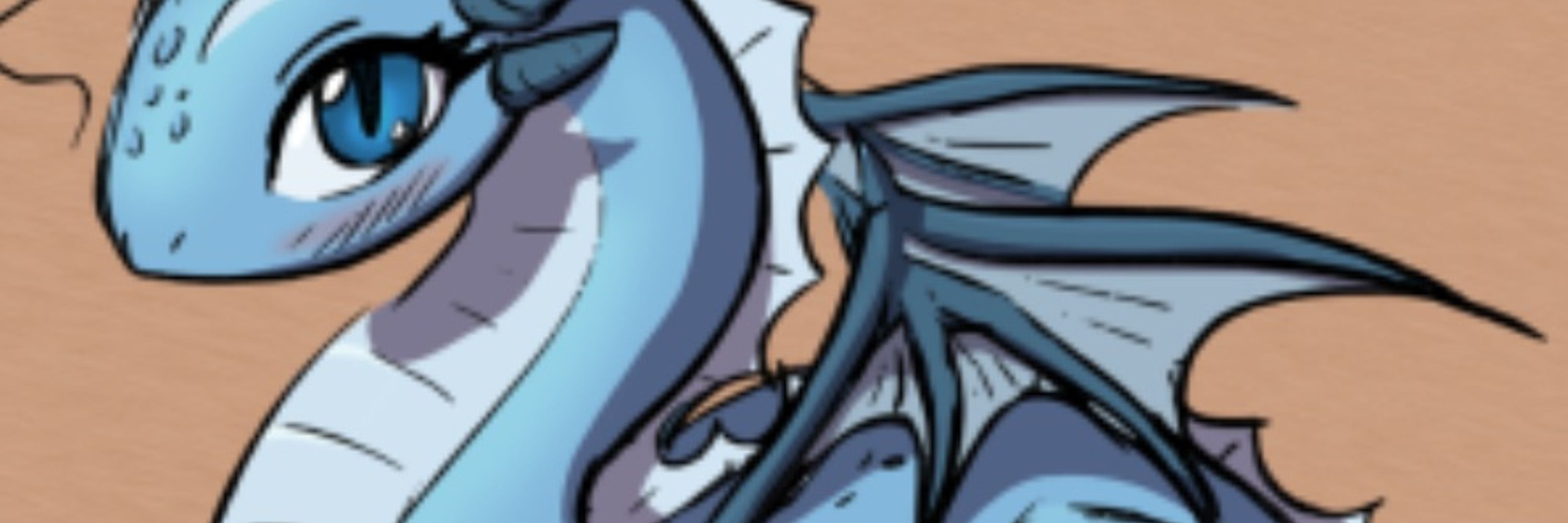 Bluedraggy