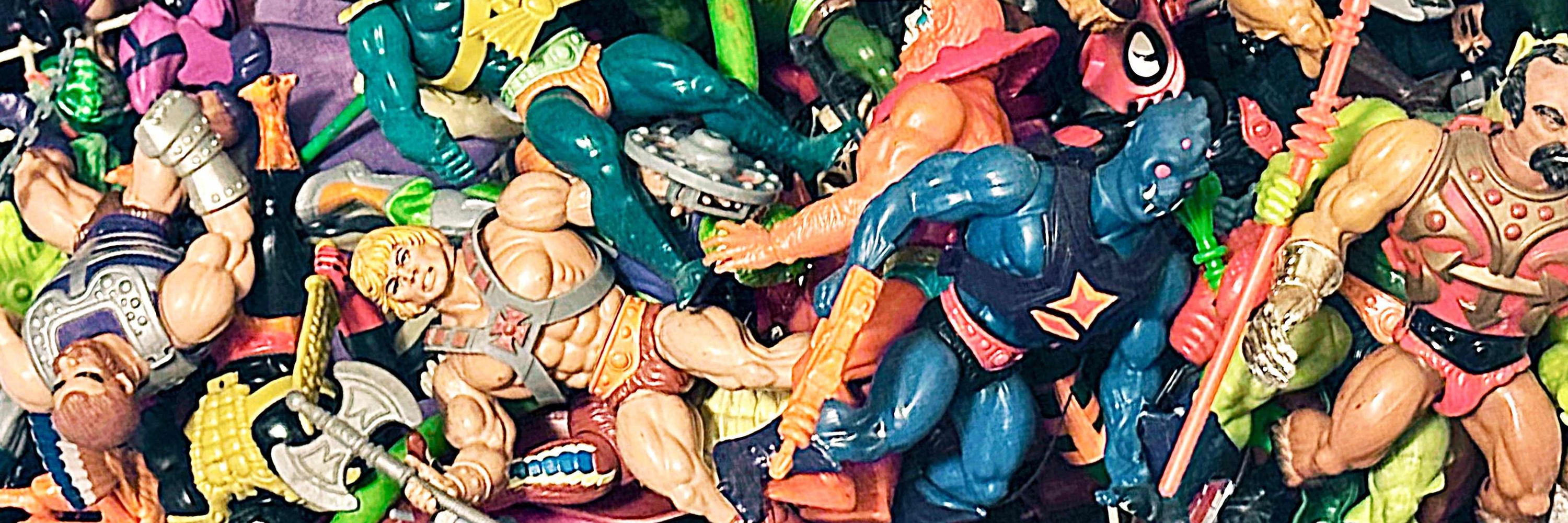 Hoard World