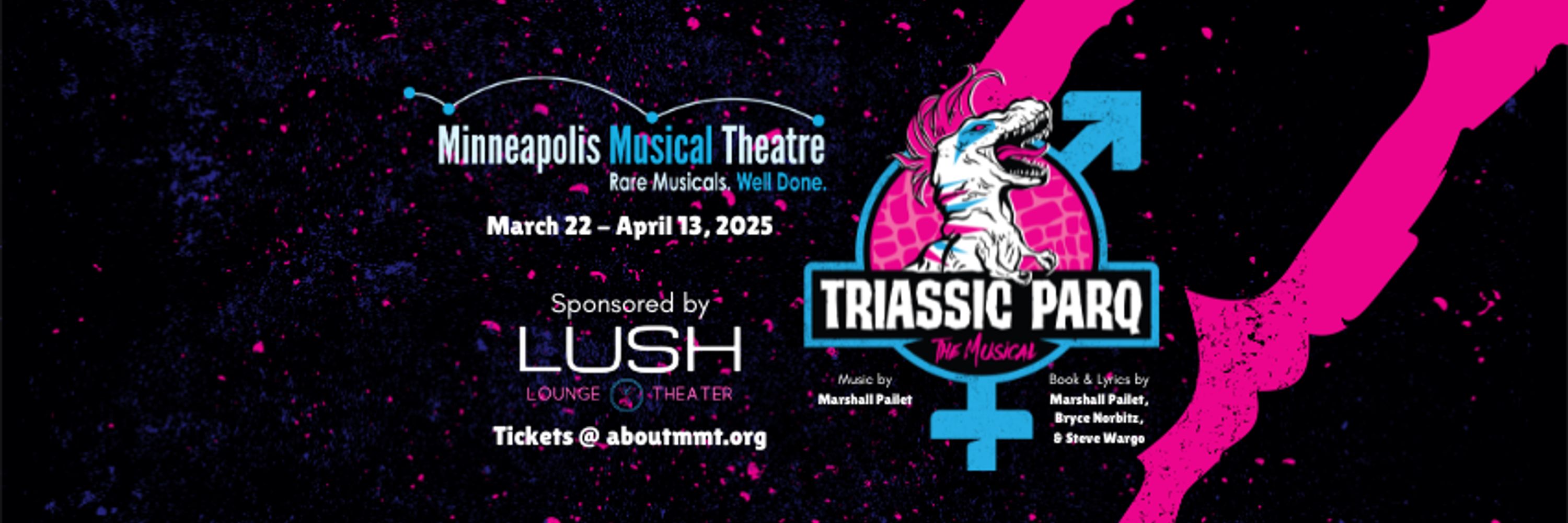 Minneapolis Musical Theatre
