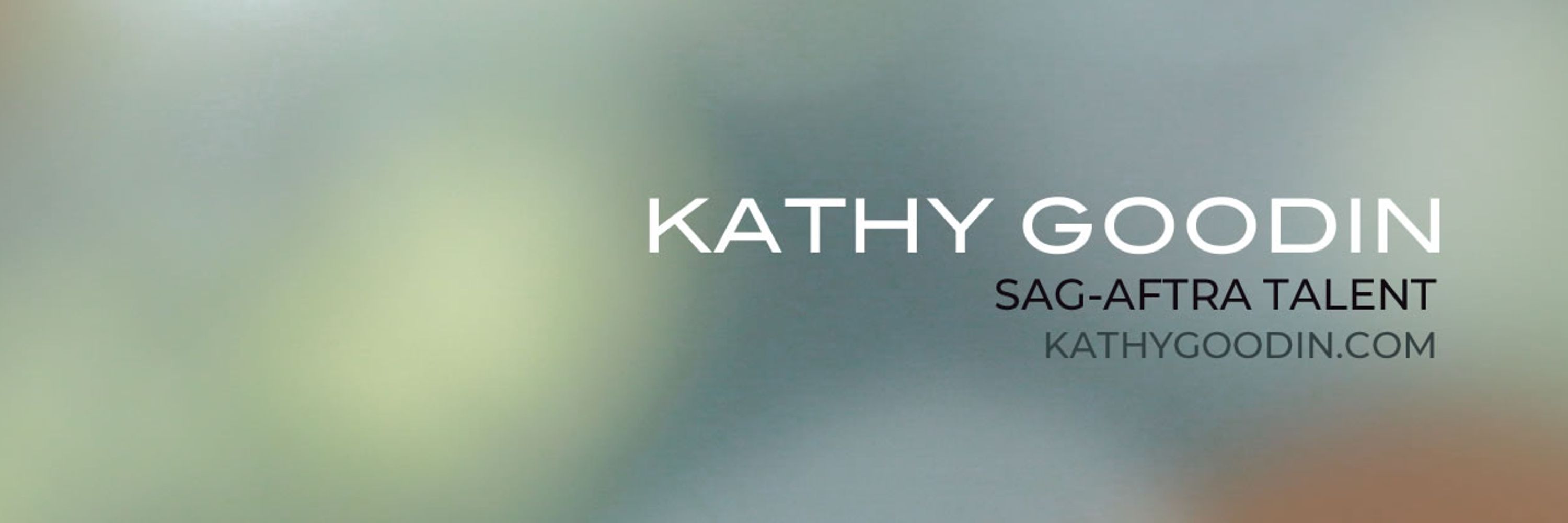 Kathy Goodin