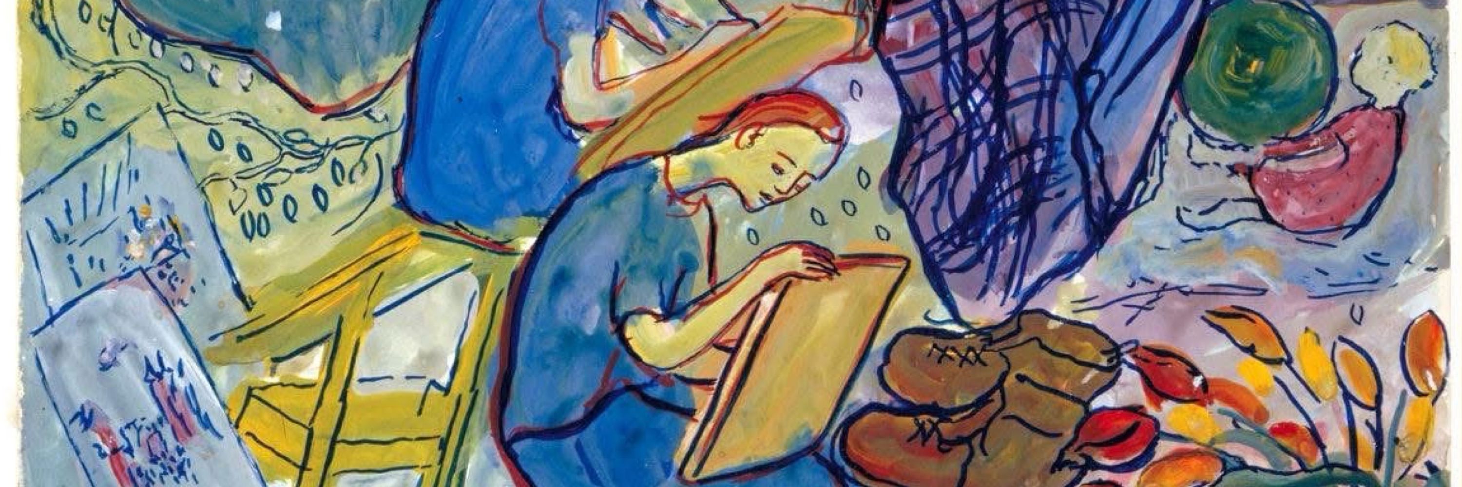 Margaret