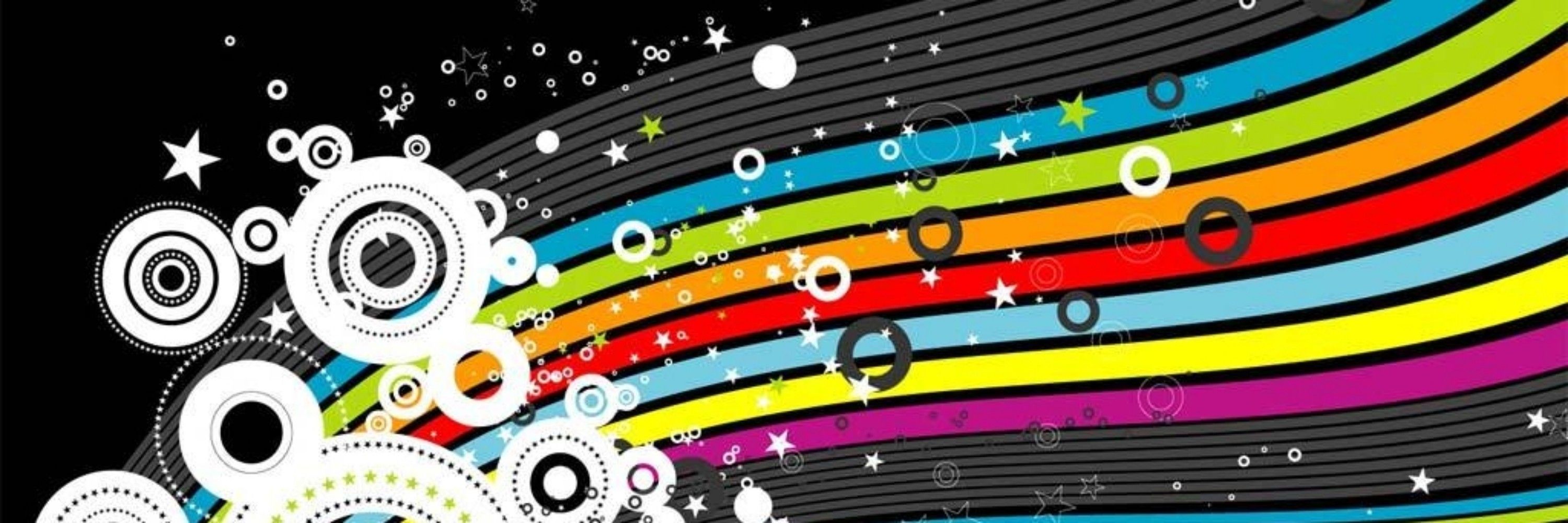 Wir sind bunt — Community