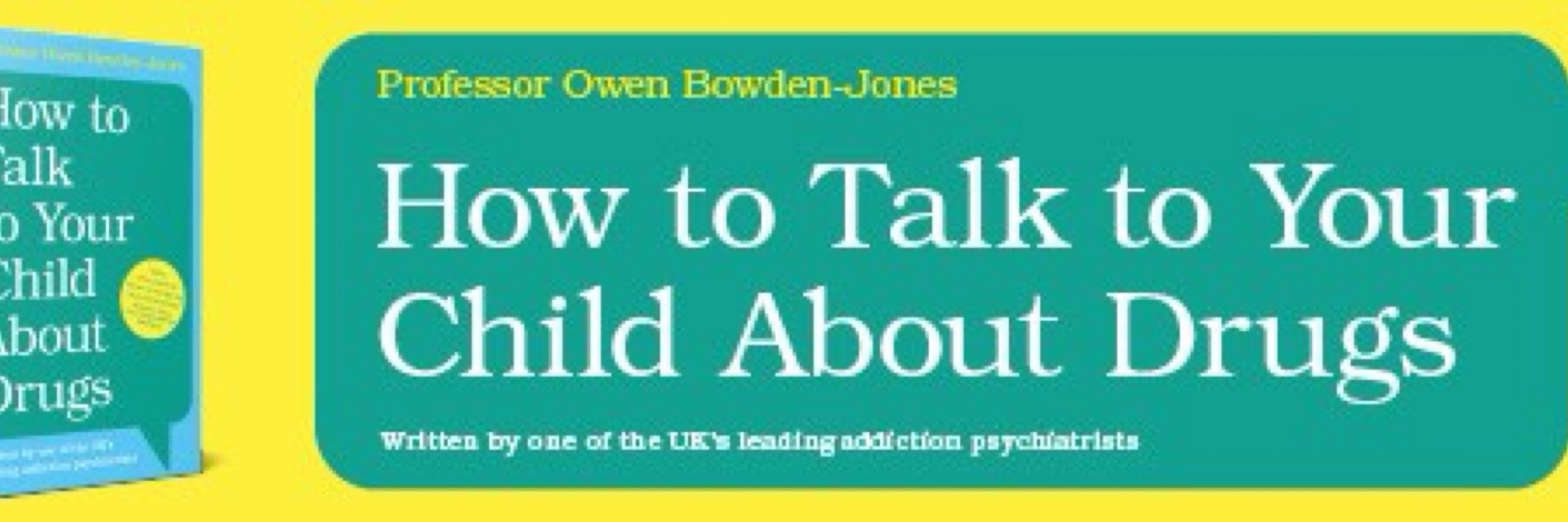 Owen Bowden-Jones