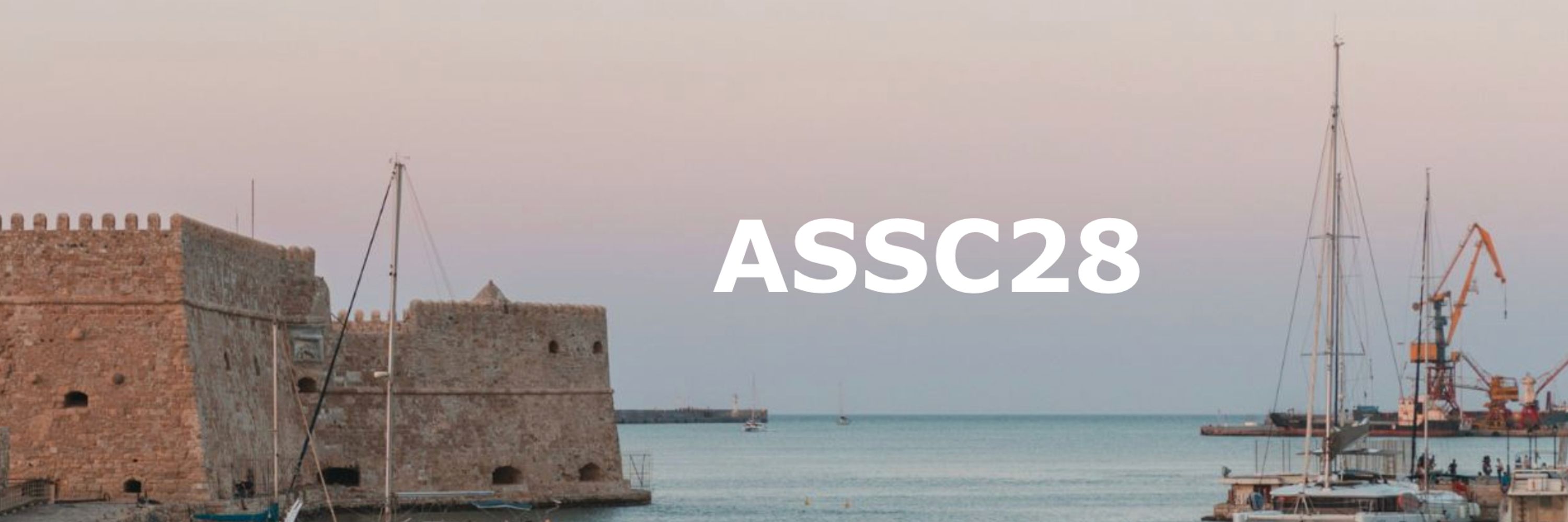 theASSC