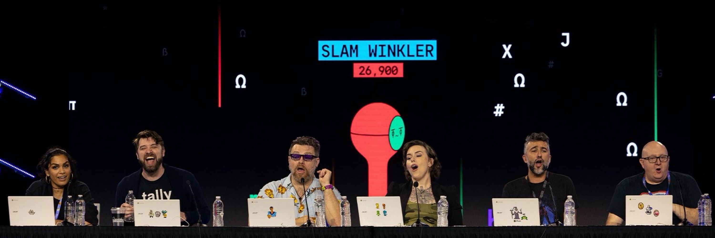 Sam Winkler