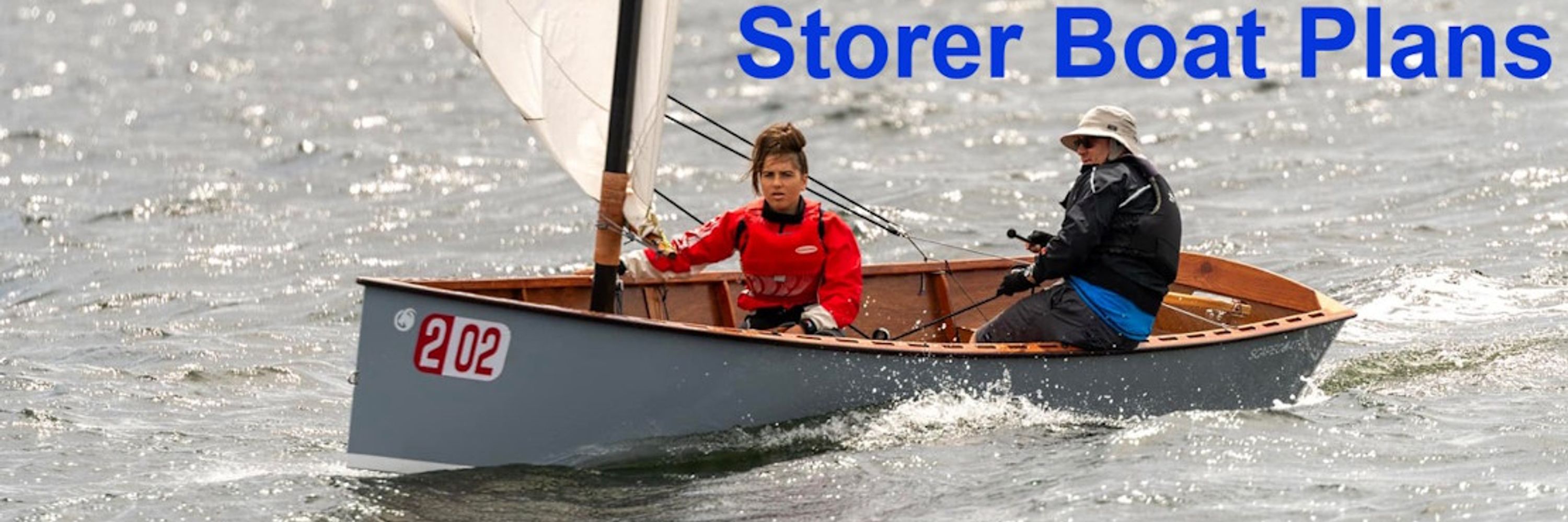 BoatMIK - Storer Boat Plans