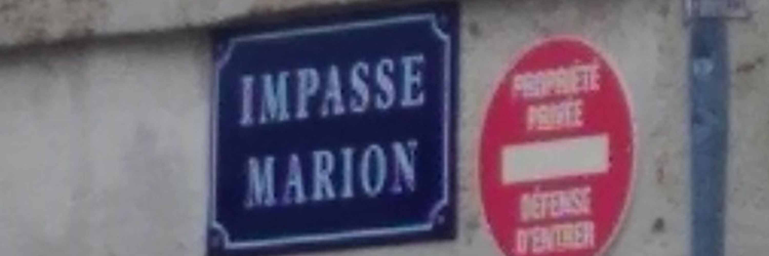 Marion