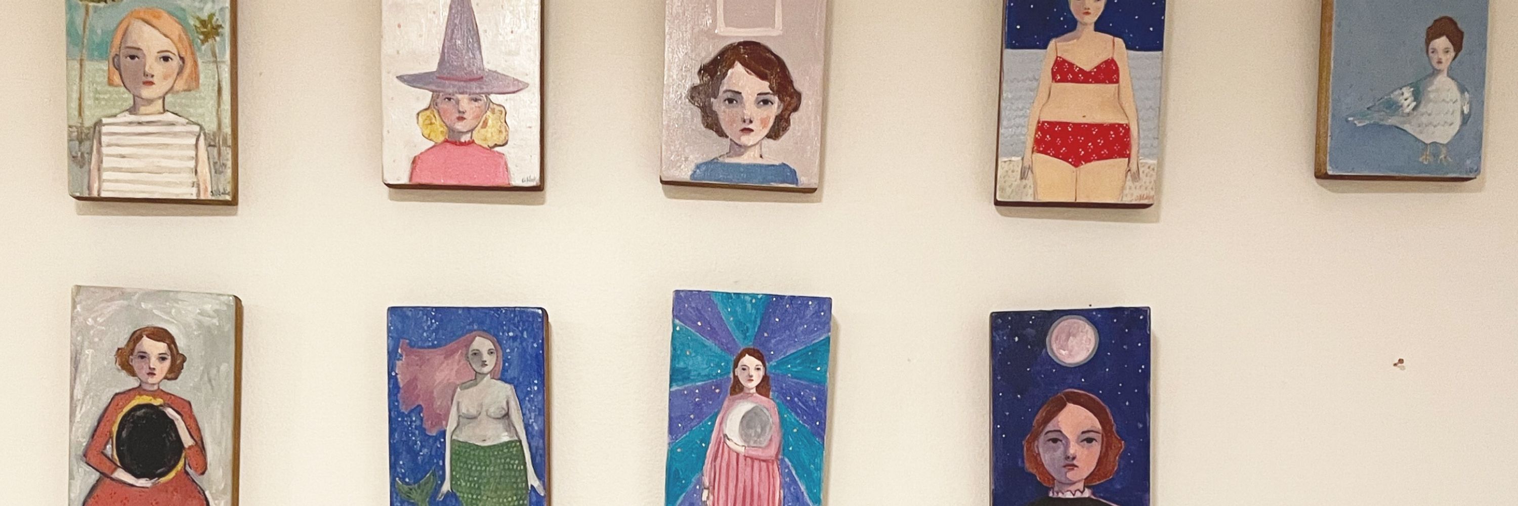 Amanda Blake