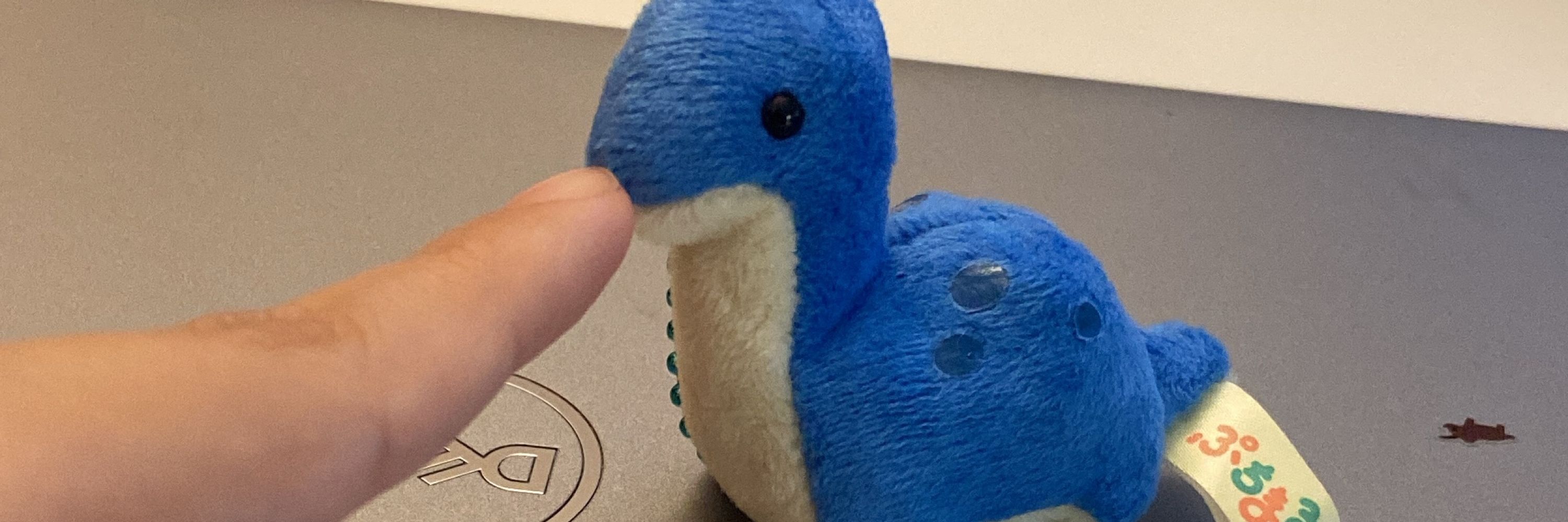 un cangrejo