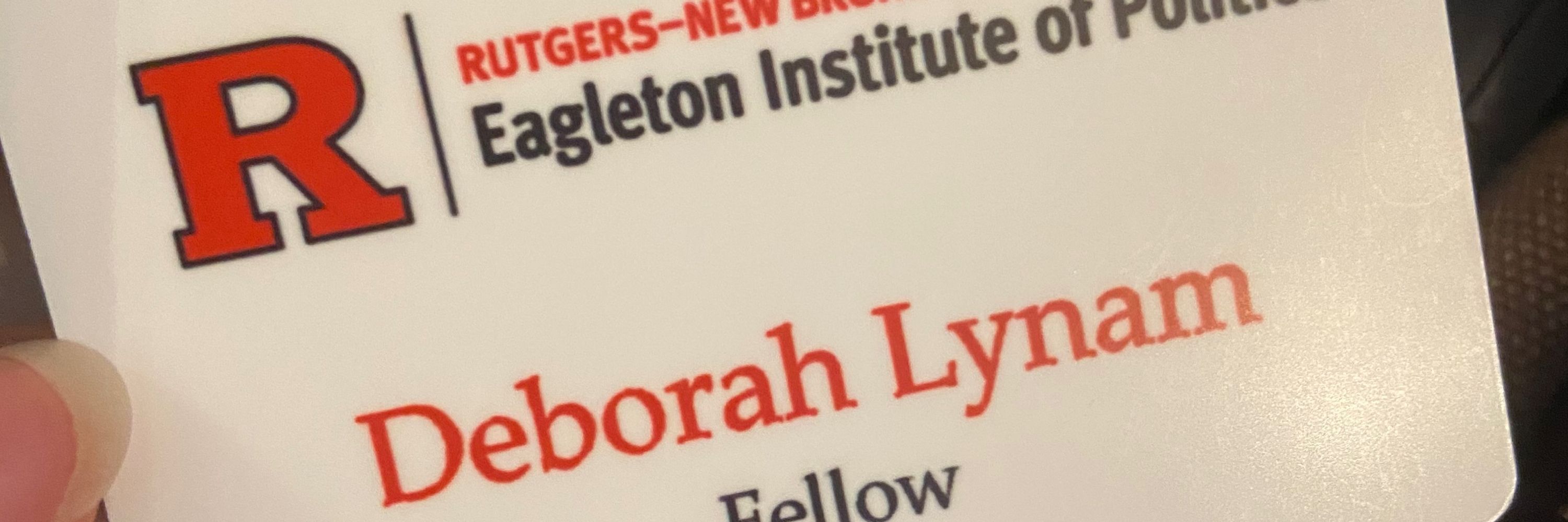 Deborah Lynam
