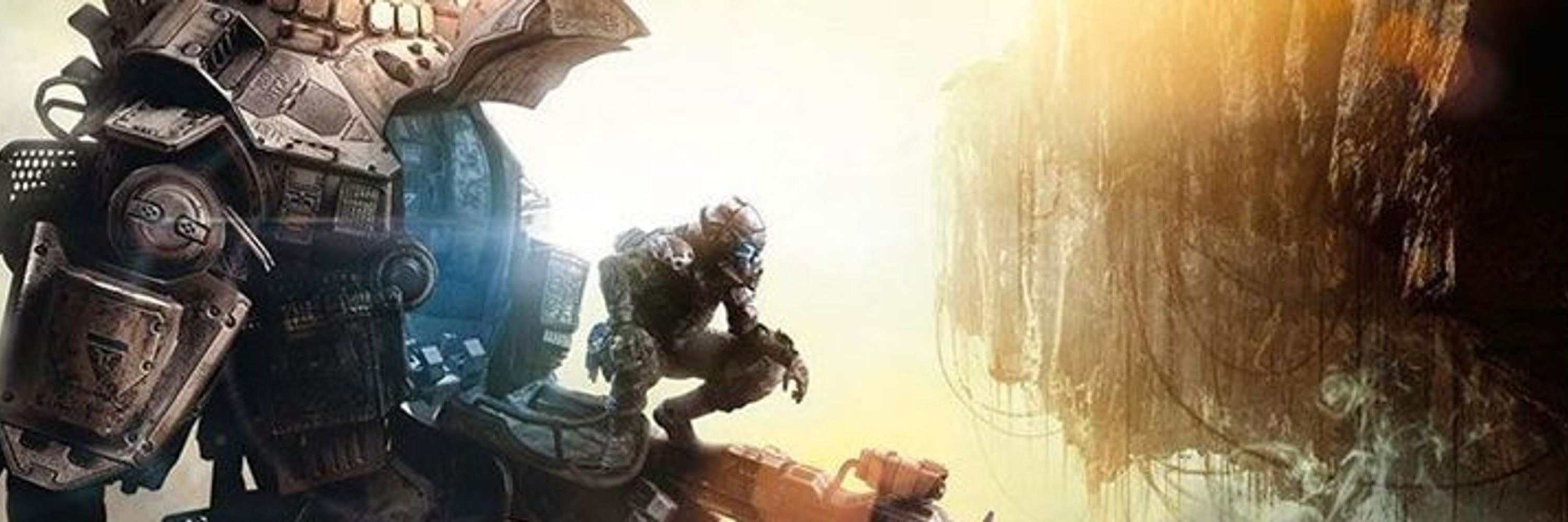 is there Titanfall 3 yet?