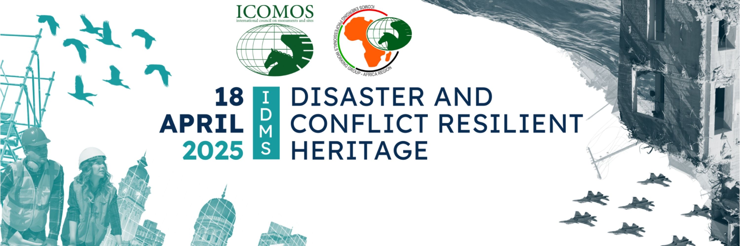 ICOMOS EPWG Africa Region