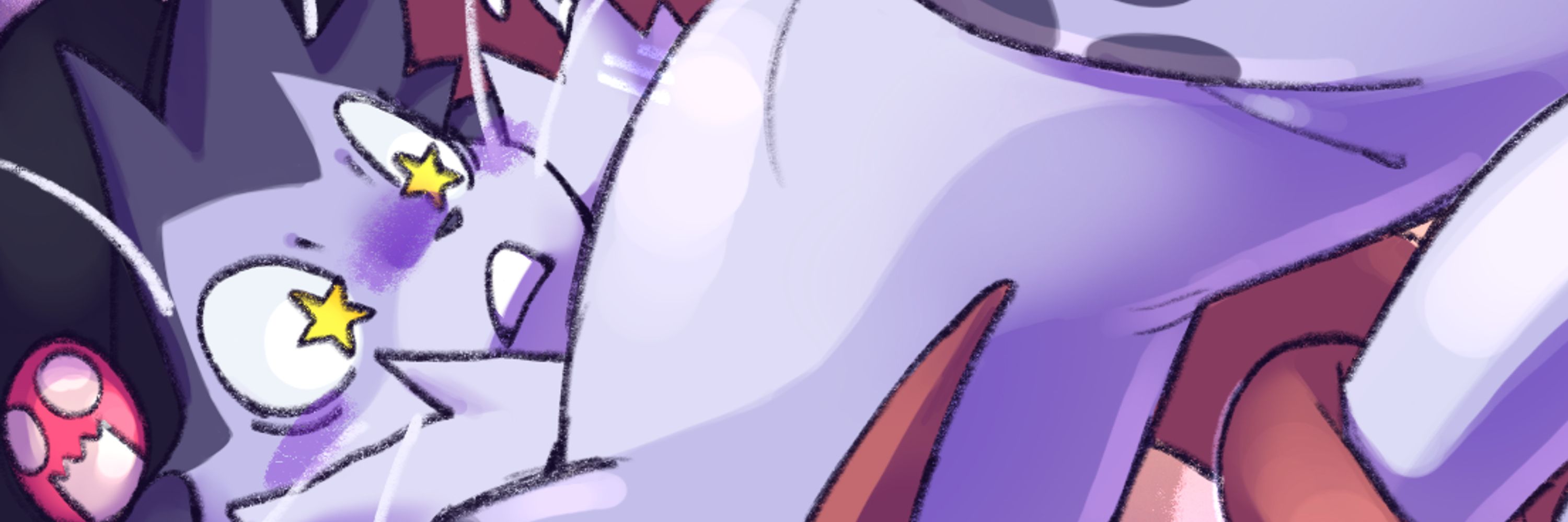 big tail haver