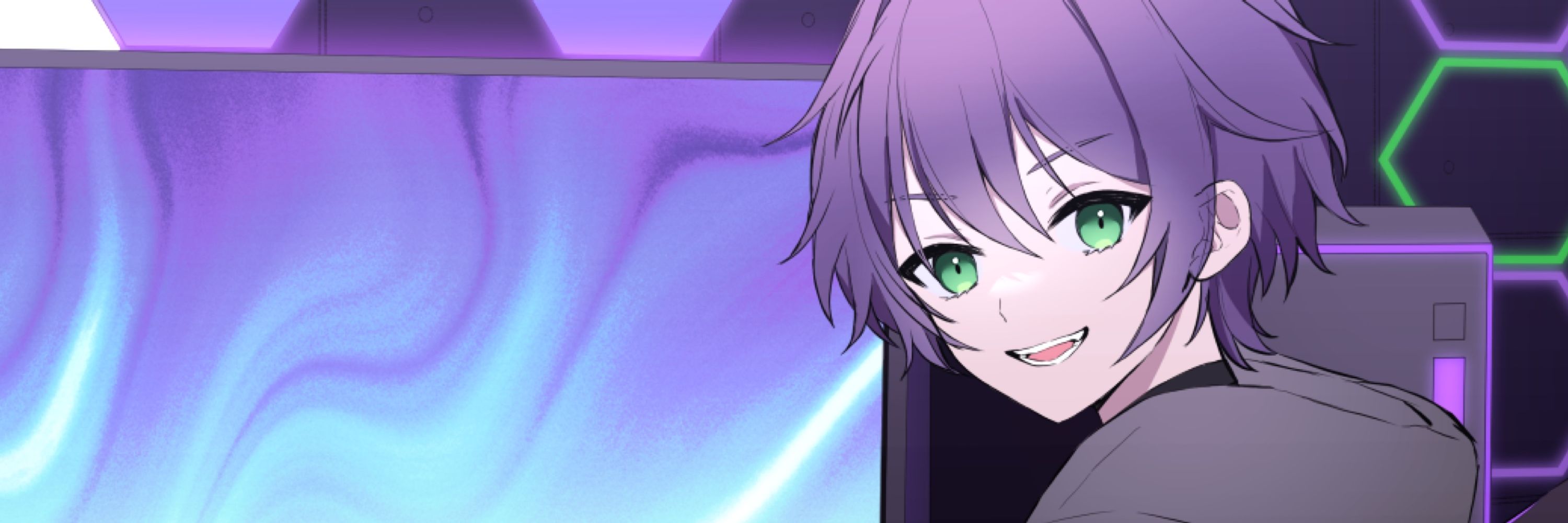 紫色のキャベツ💜