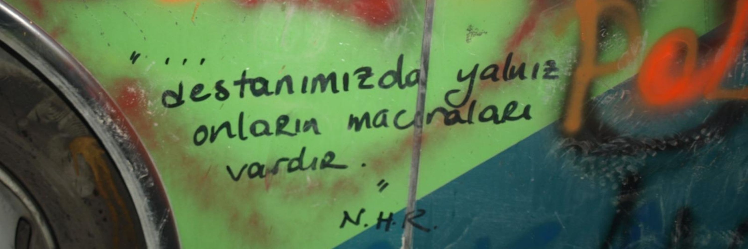 bincihan
