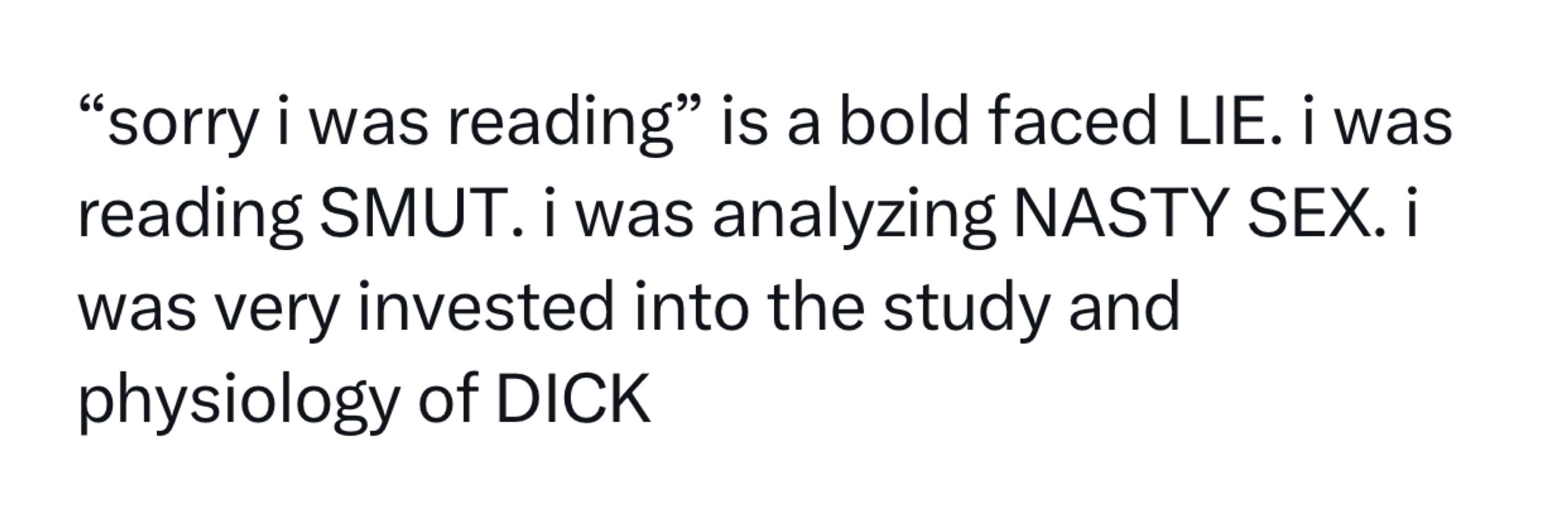 welp