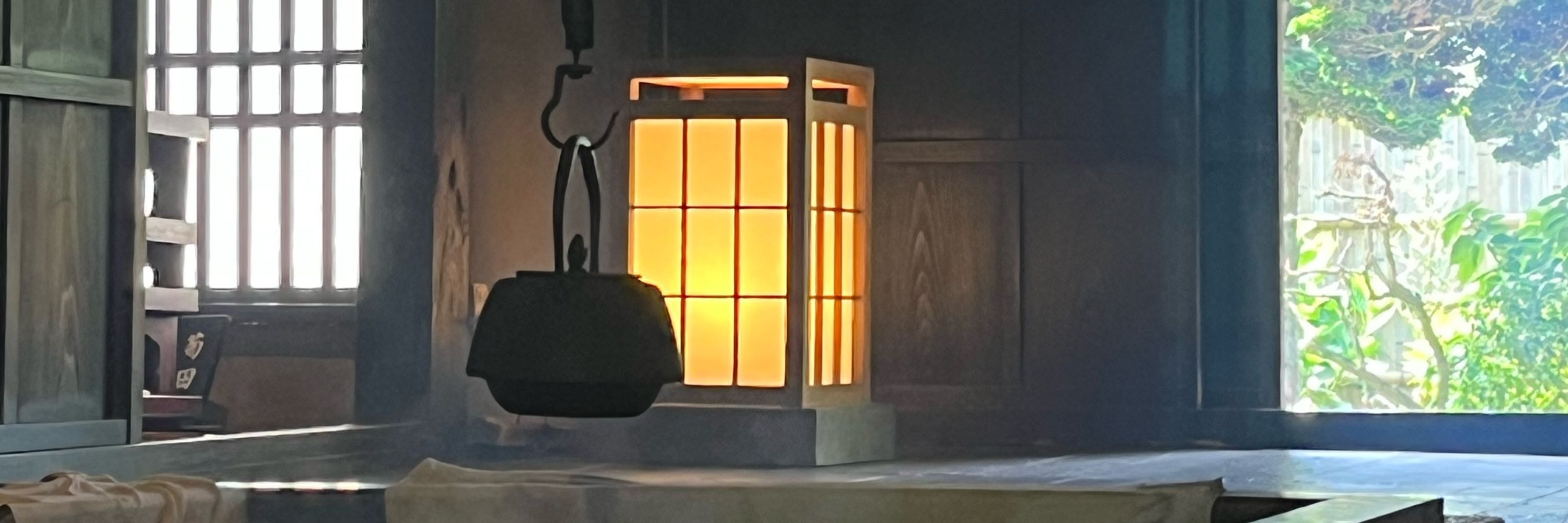 八日月