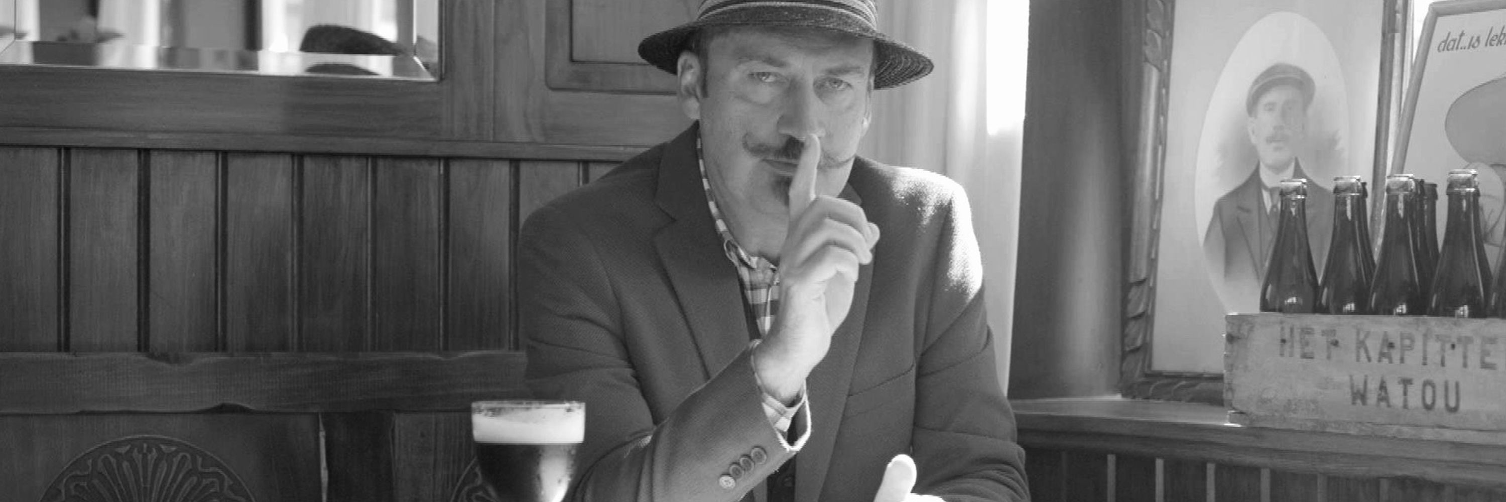 Bert Kruismans