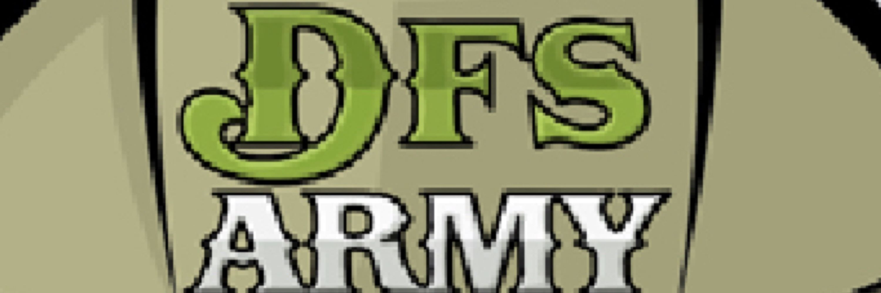 DFS Spreadsheets