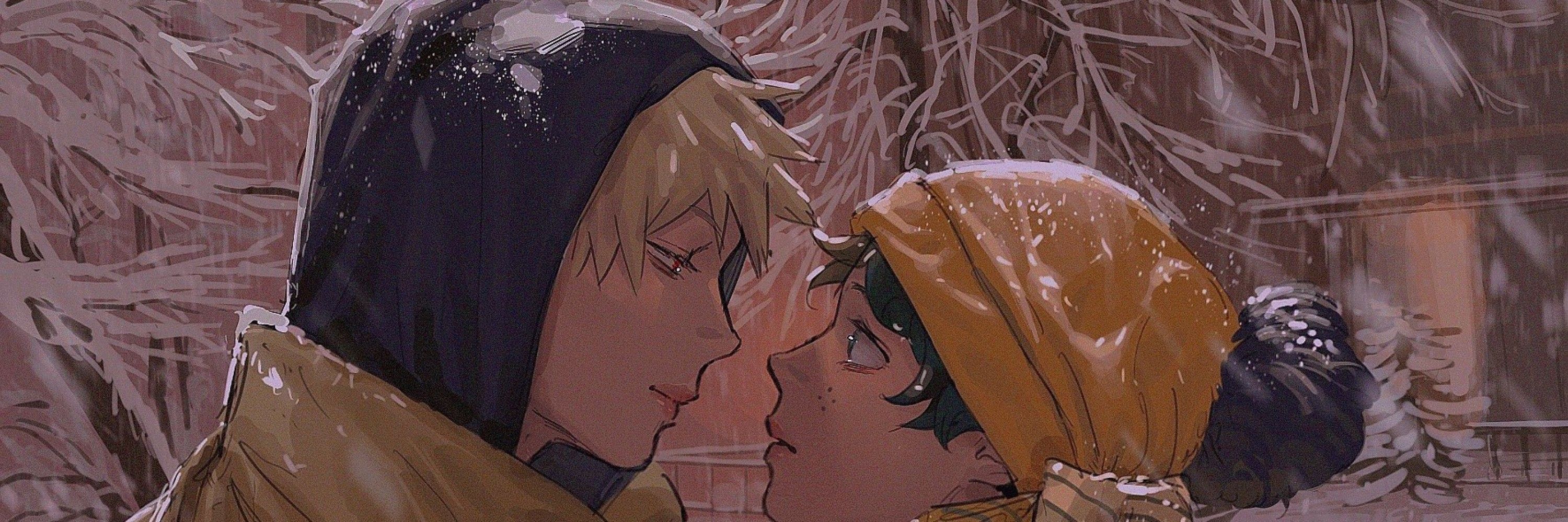Ara 🧡💚