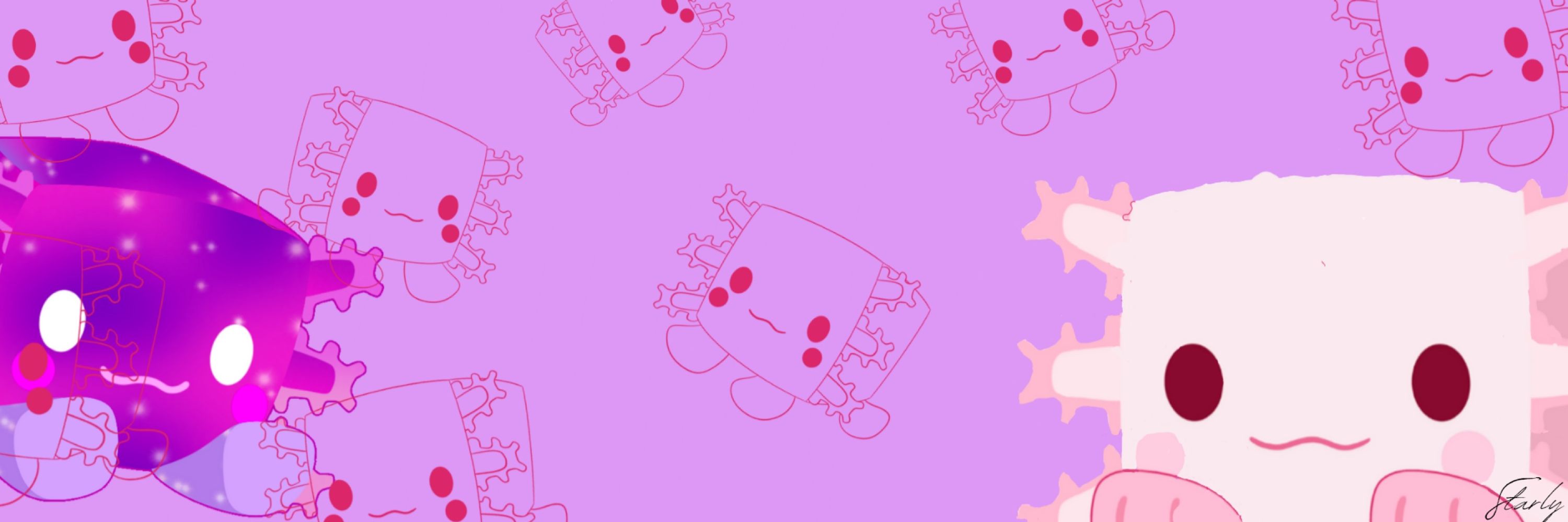 Axolotl