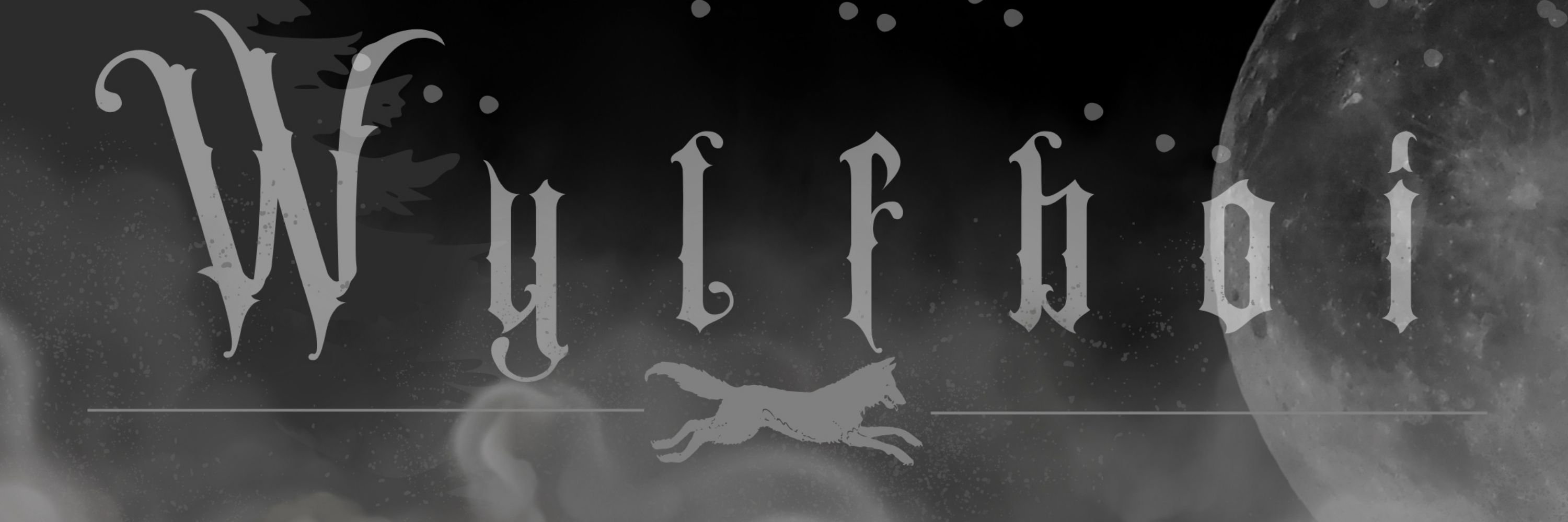Wylfboi