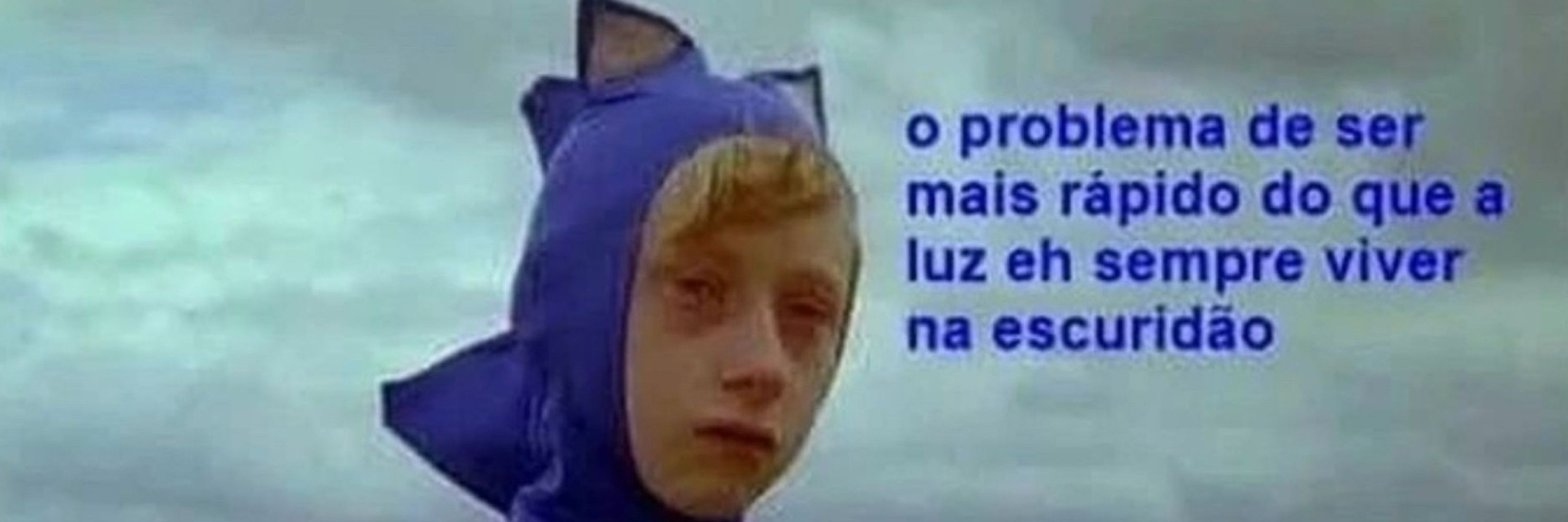eu não aguento mais 2025