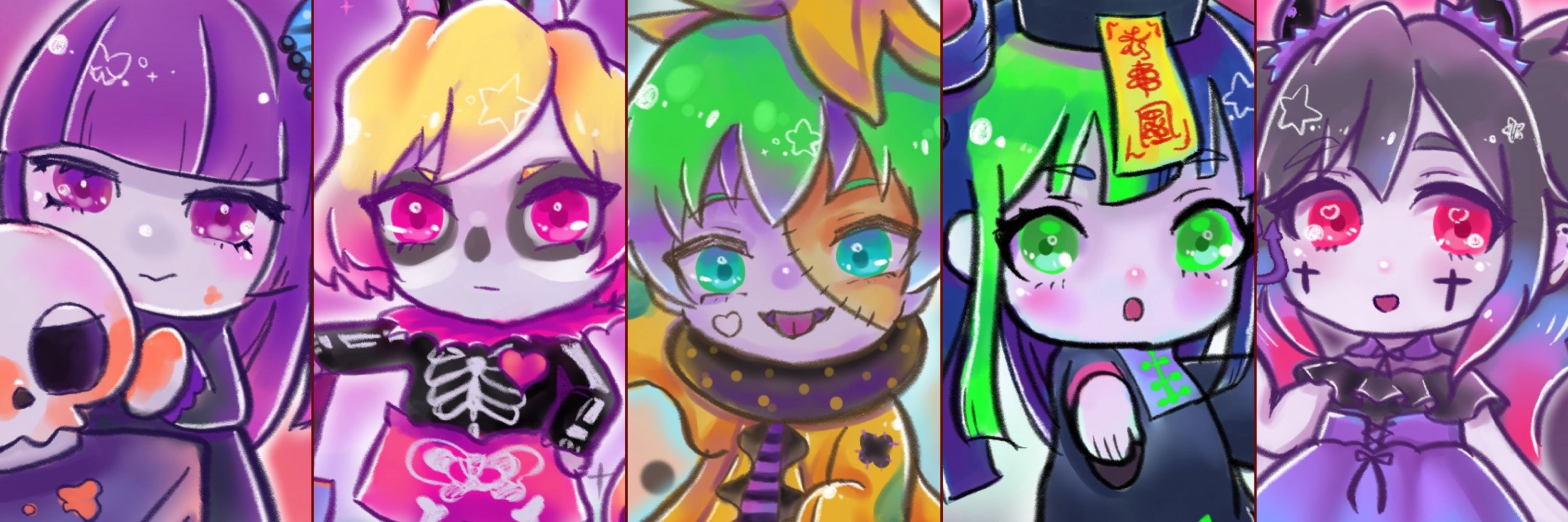 oれいんo🦋ご依頼受付中