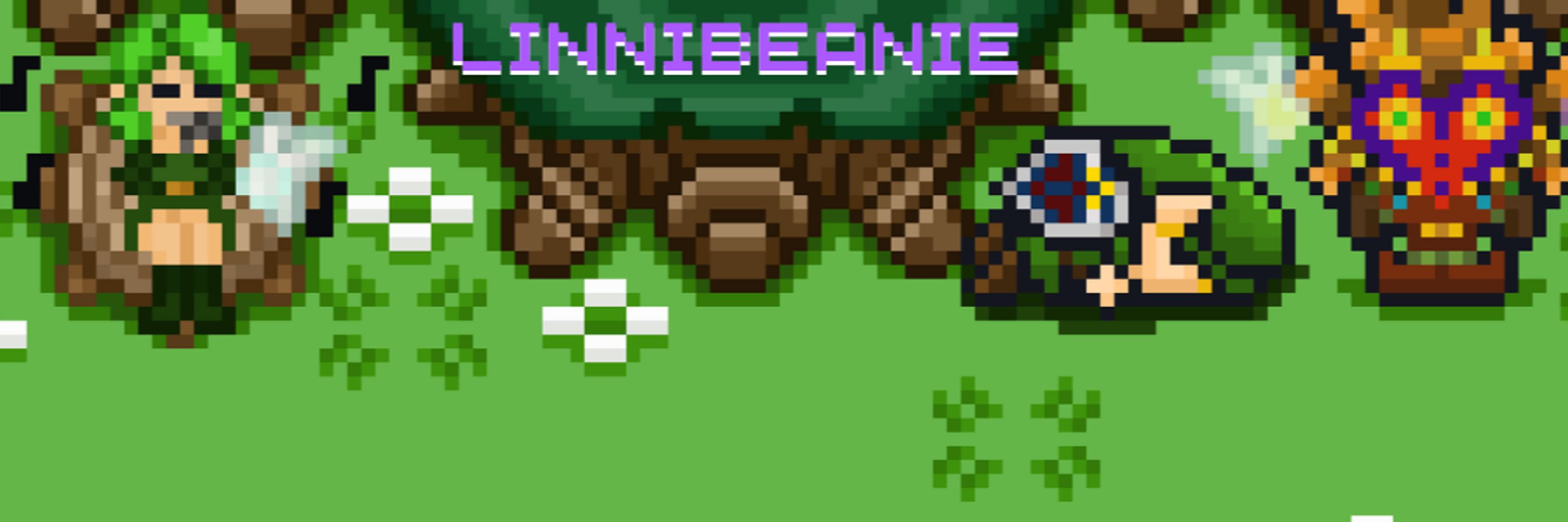 Linnibeanie