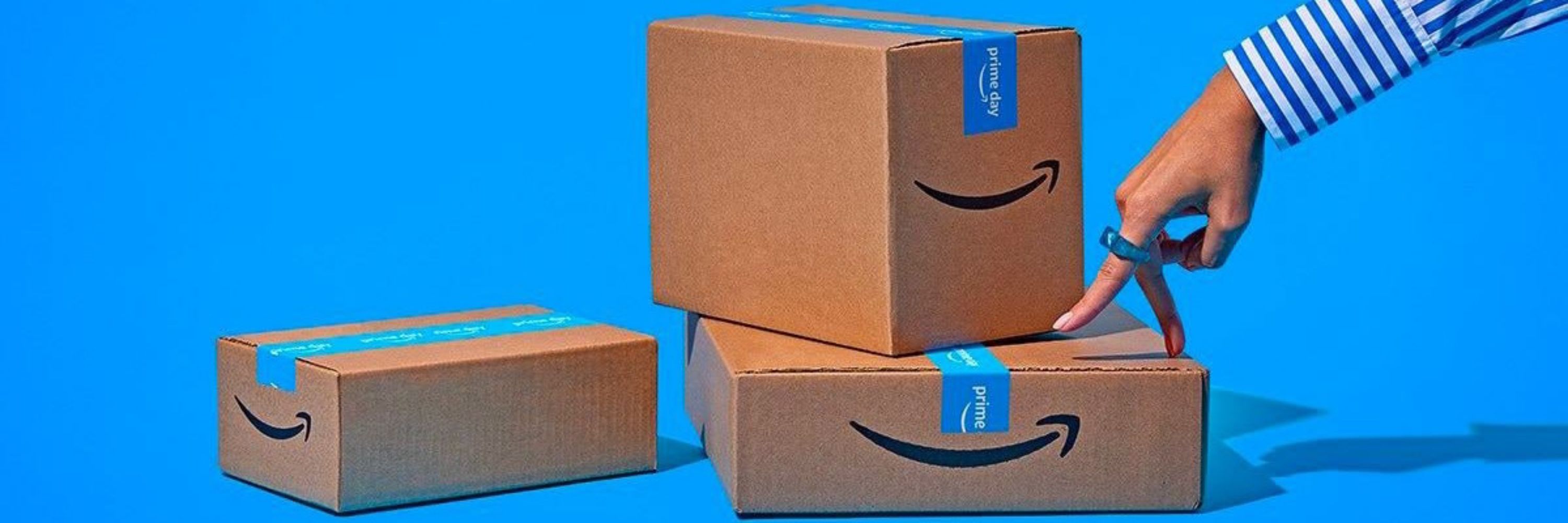 PROMOÇÕES 📦