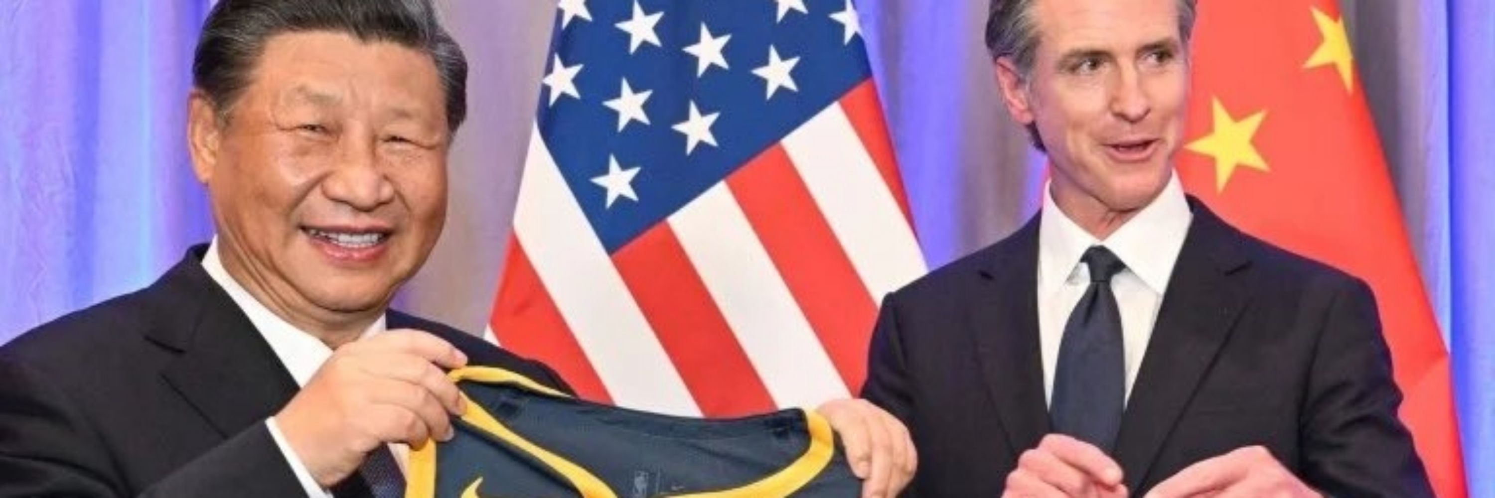 Xi Jinpimp