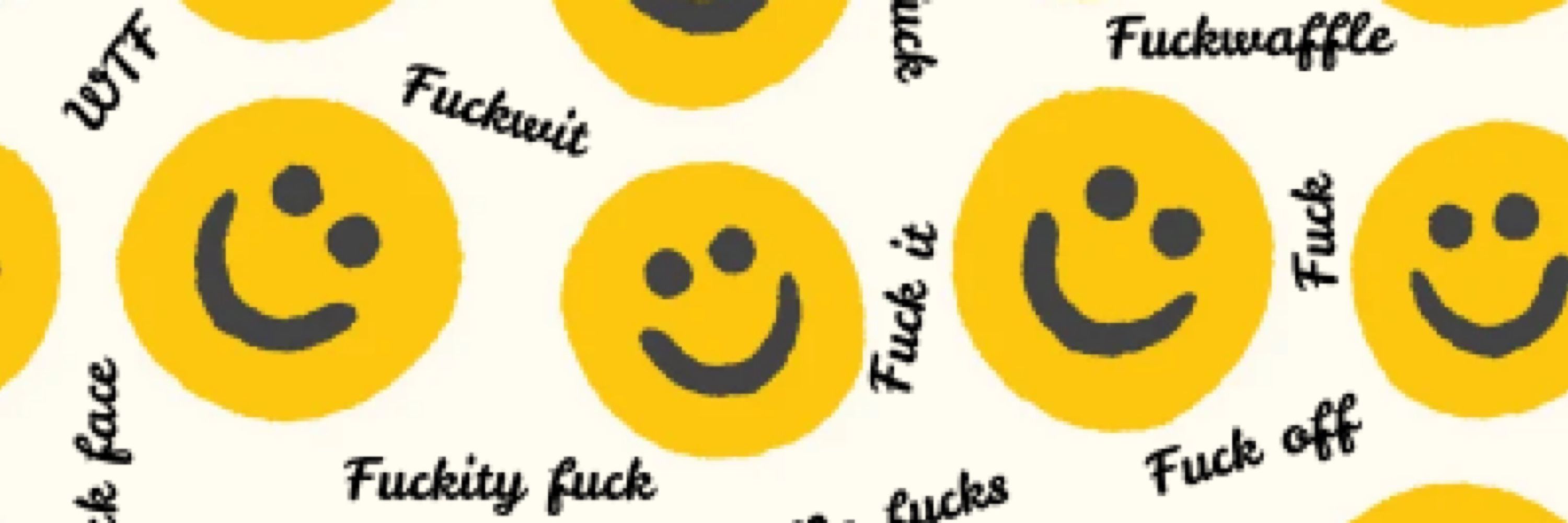 Potty Mouth Printing