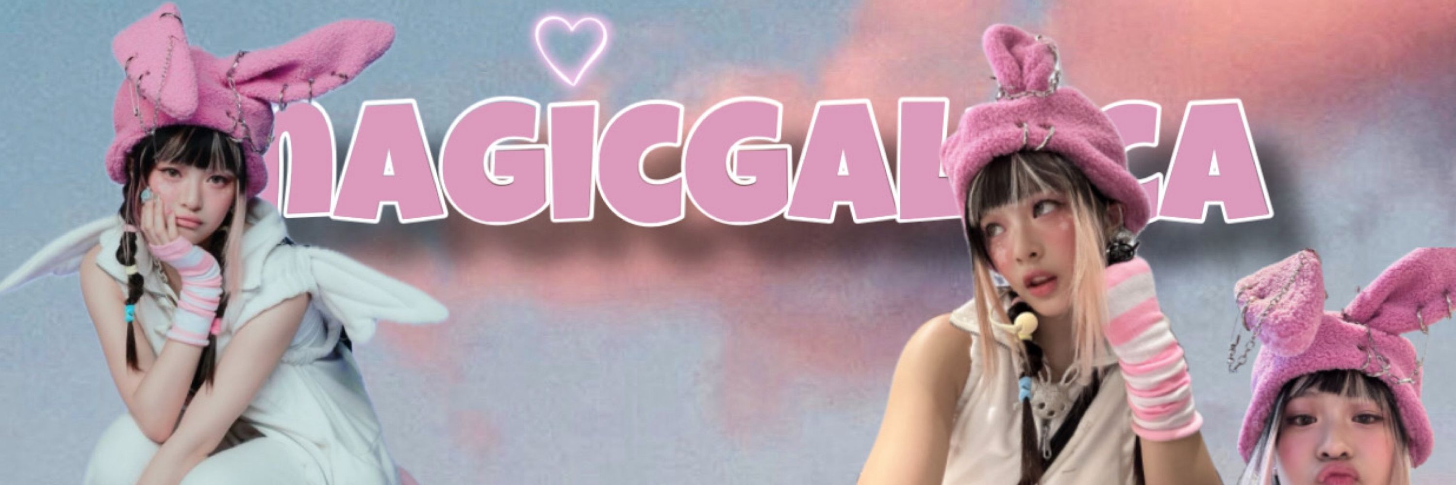 Magical Gal Lyca