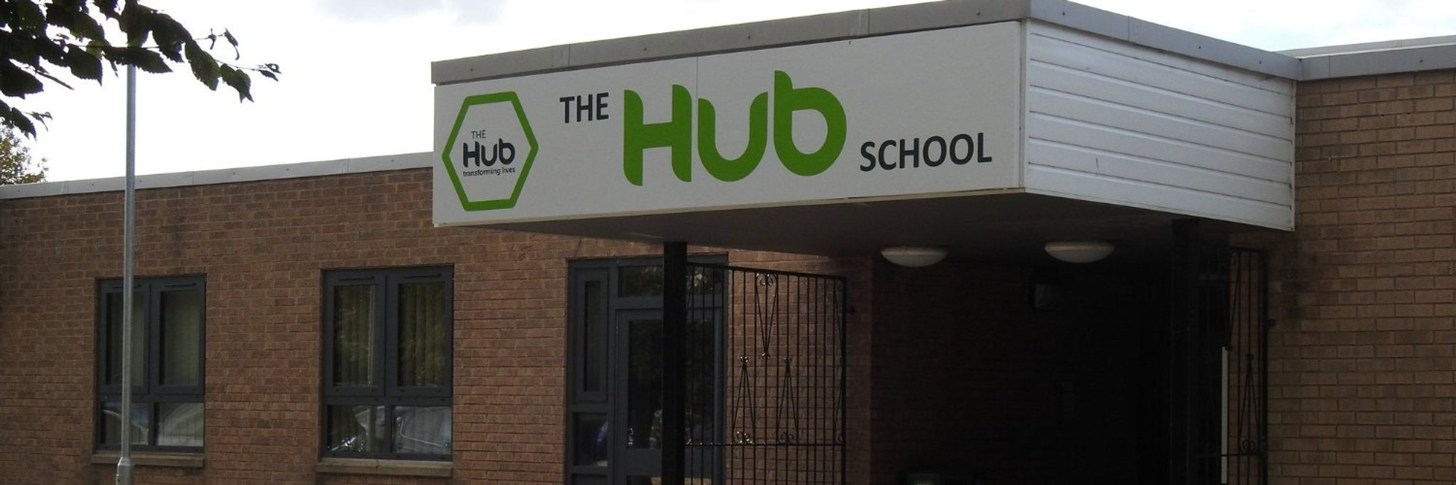 The Hub School