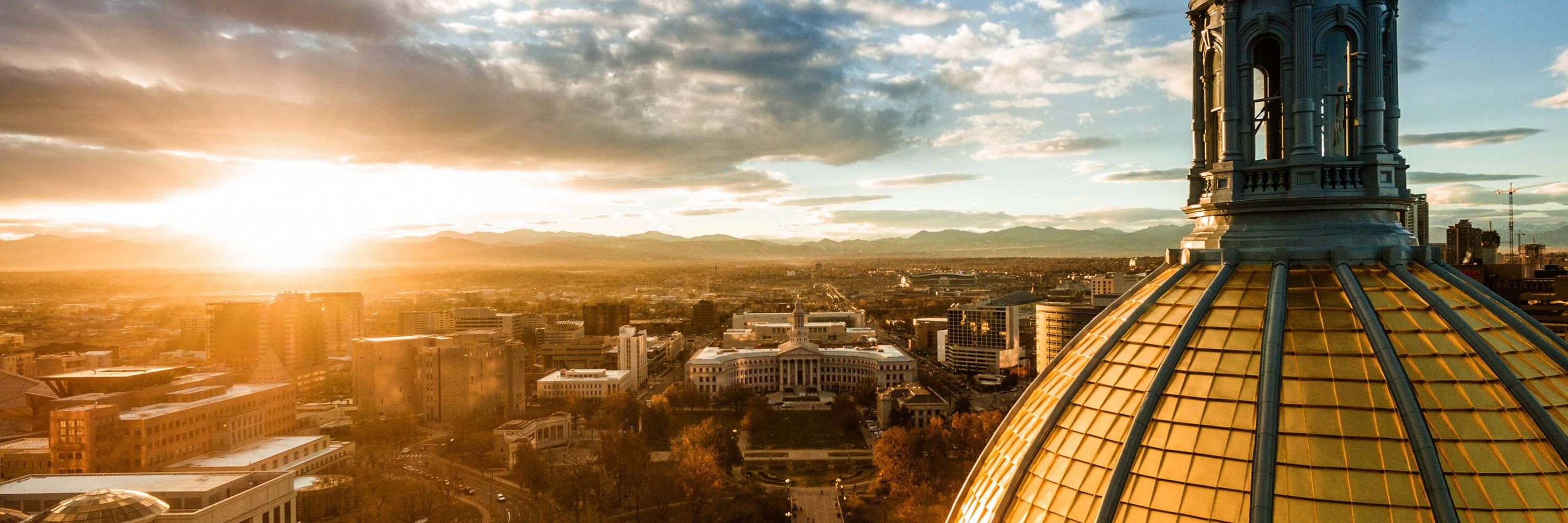 Colorado Center on Law and Policy