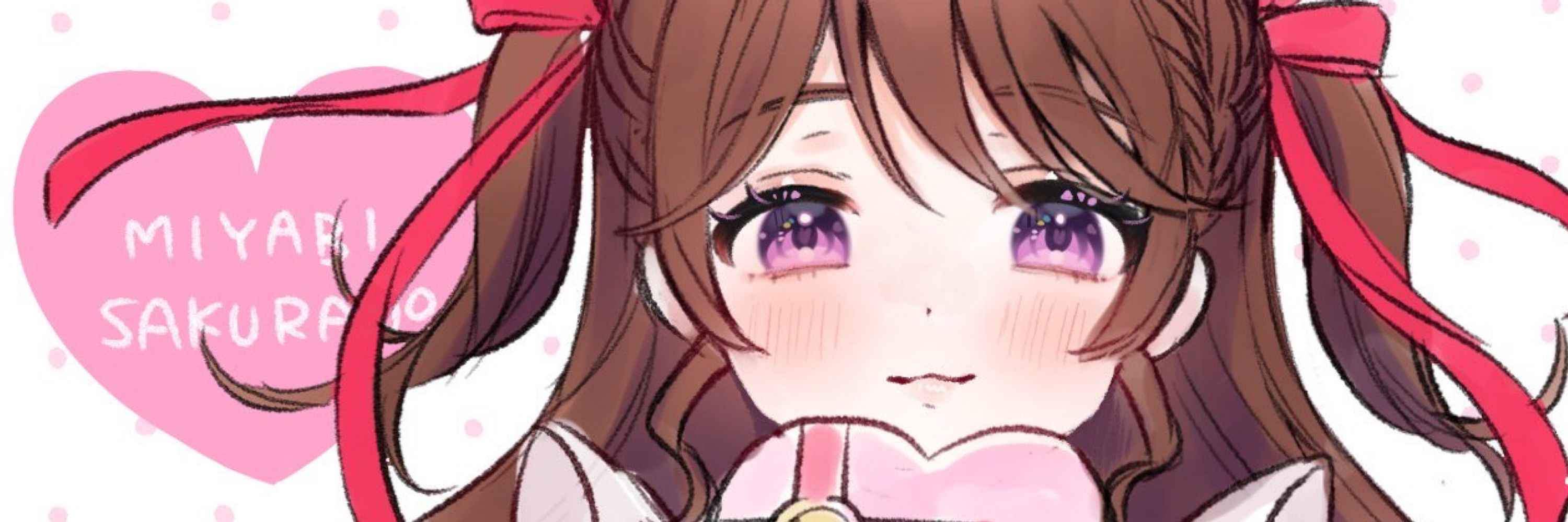 桜乃雅🌸はむうさキメラ🐹🐰